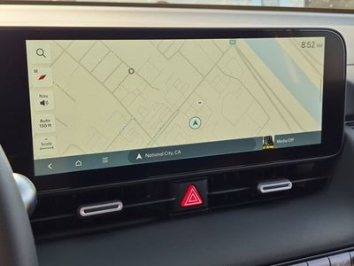 2027 Hyundai IONIQ 5 SEL
