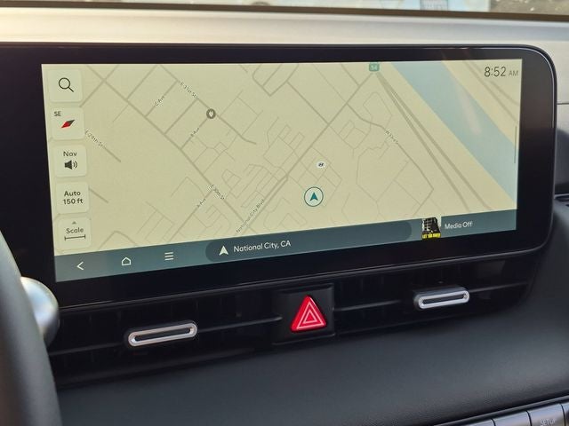 2027 Hyundai IONIQ 5 SEL