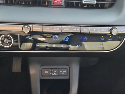2027 Hyundai IONIQ 5 SEL