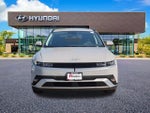 2027 Hyundai IONIQ 5 SEL