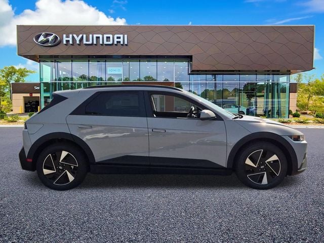 2027 Hyundai IONIQ 5 SEL