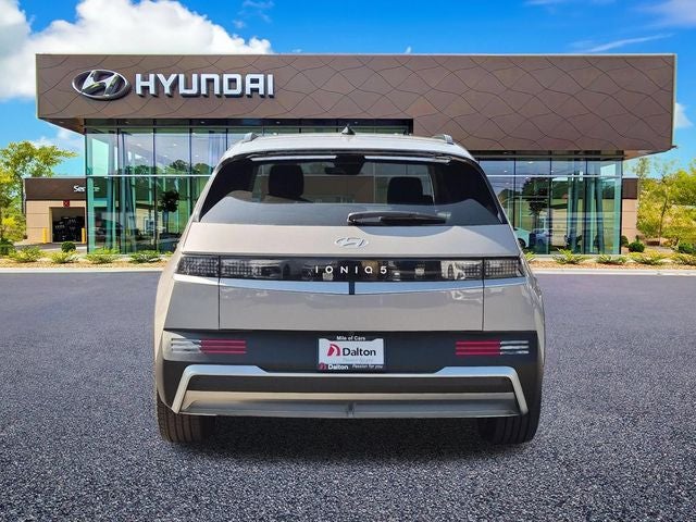 2027 Hyundai IONIQ 5 SEL