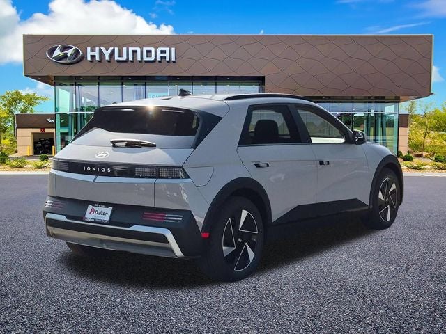 2027 Hyundai IONIQ 5 SEL
