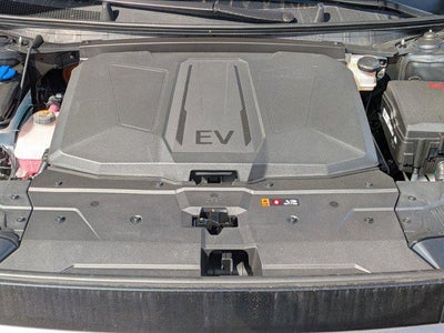 2025 Hyundai IONIQ 5 SEL