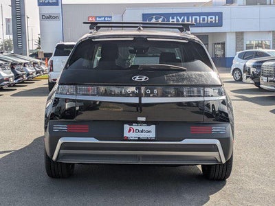 2025 Hyundai IONIQ 5 SEL