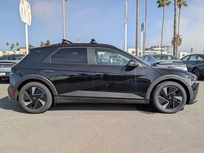 2025 Hyundai IONIQ 5 SEL