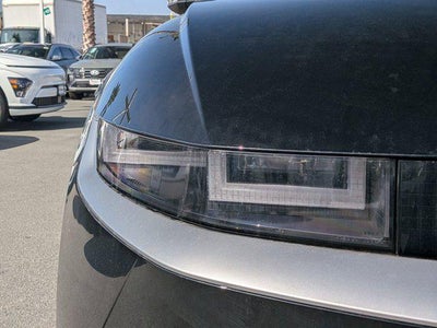 2025 Hyundai IONIQ 5 SEL