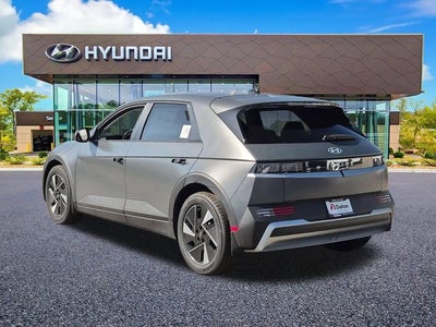 2026 Hyundai IONIQ 5 SEL