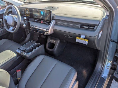 2026 Hyundai IONIQ 5 SEL