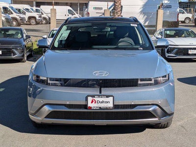 2026 Hyundai IONIQ 5 Limited