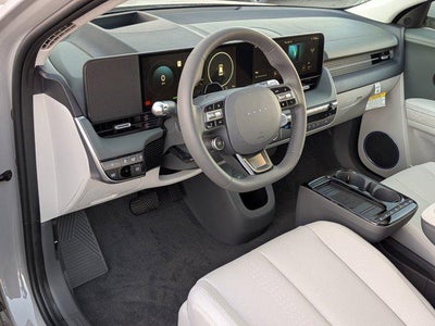 2026 Hyundai IONIQ 5 Limited