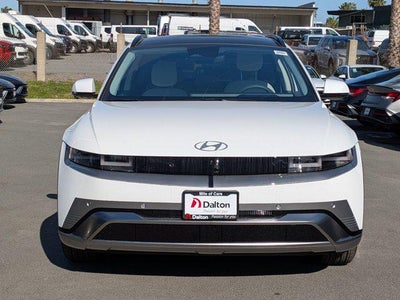 2026 Hyundai IONIQ 5 Limited