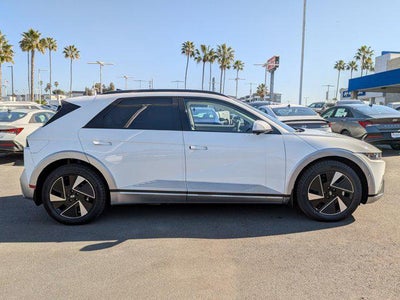 2026 Hyundai IONIQ 5 Limited