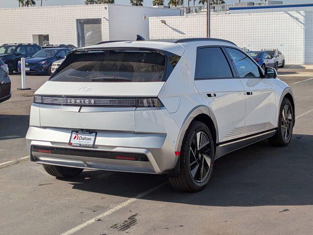 2026 Hyundai IONIQ 5 Limited