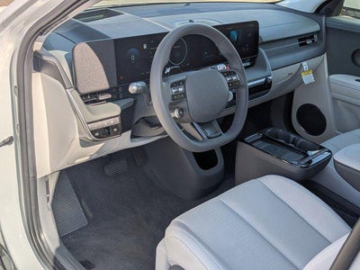 2026 Hyundai IONIQ 5 Limited