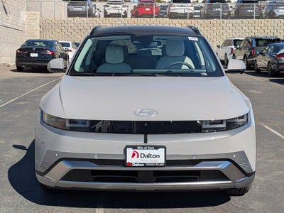 2026 Hyundai IONIQ 5 Limited