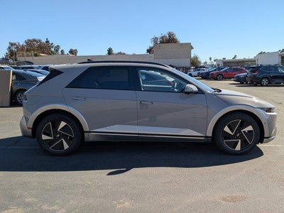 2026 Hyundai IONIQ 5 Limited