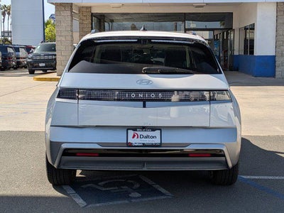 2026 Hyundai IONIQ 5 Limited