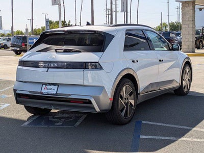 2026 Hyundai IONIQ 5 Limited