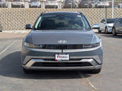 2026 Hyundai IONIQ 5 Limited