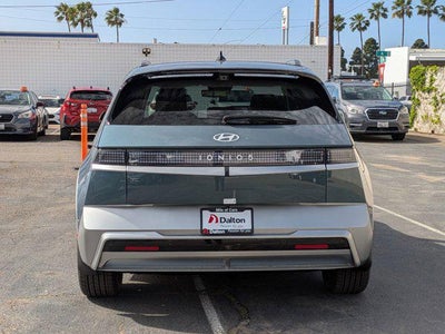 2026 Hyundai IONIQ 5 Limited