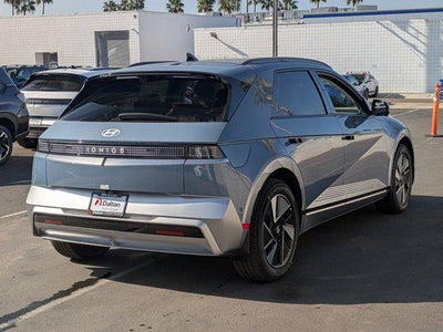 2026 Hyundai IONIQ 5 Limited