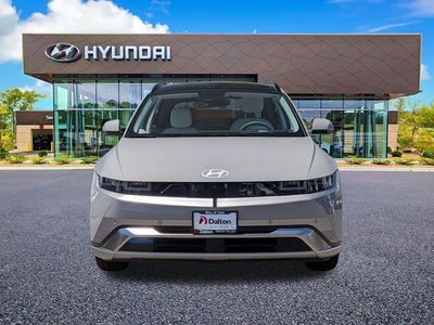 2026 Hyundai IONIQ 5 Limited