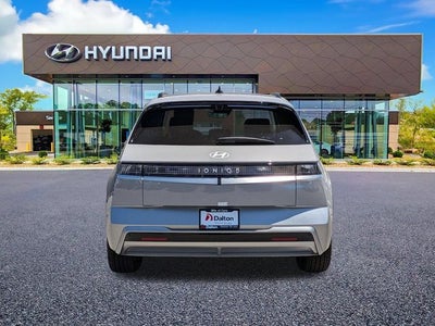 2026 Hyundai IONIQ 5 Limited