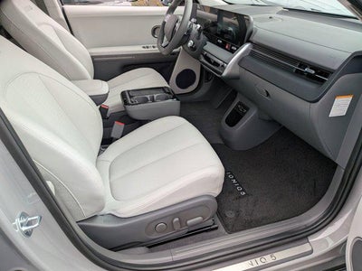 2026 Hyundai IONIQ 5 Limited