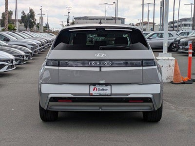 2026 Hyundai IONIQ 5 Limited