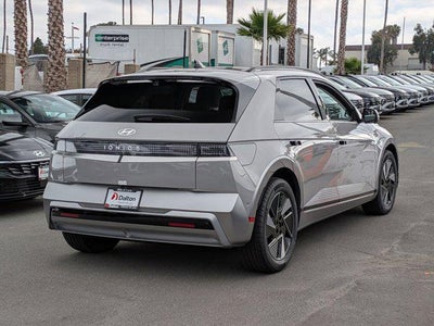 2026 Hyundai IONIQ 5 Limited