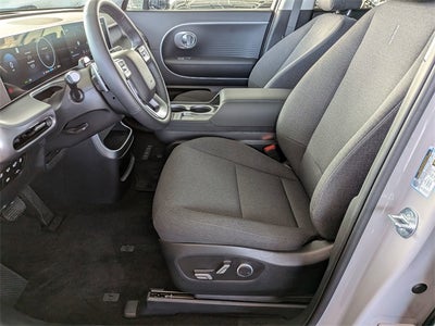 2026 Hyundai IONIQ 9 S