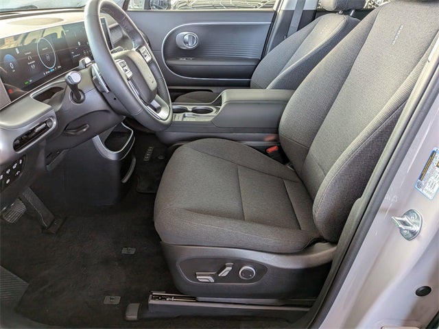 2026 Hyundai IONIQ 9 S