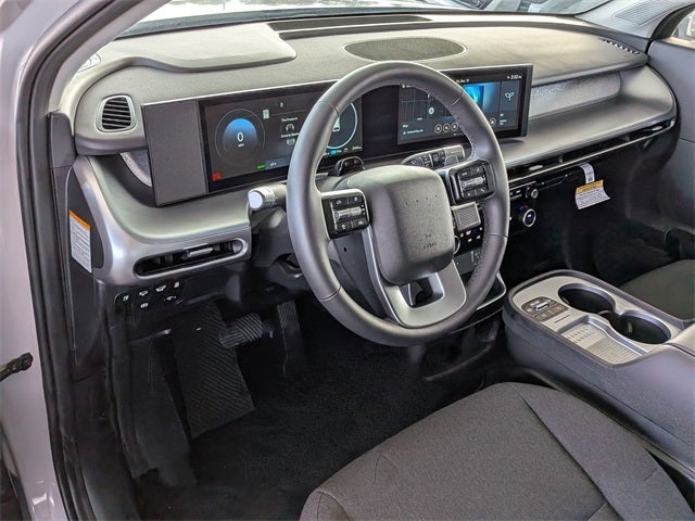 2026 Hyundai IONIQ 9 S