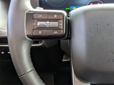 2026 Hyundai IONIQ 9 S