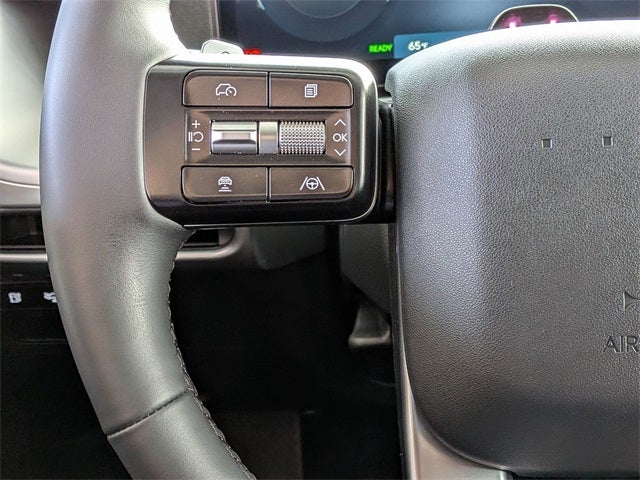 2026 Hyundai IONIQ 9 S