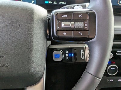 2026 Hyundai IONIQ 9 S