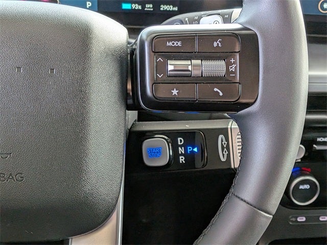 2026 Hyundai IONIQ 9 S