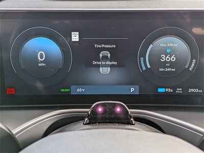 2026 Hyundai IONIQ 9 S