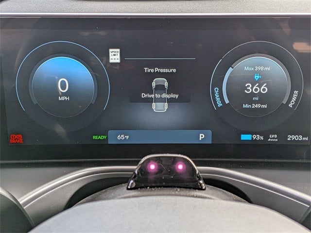 2026 Hyundai IONIQ 9 S