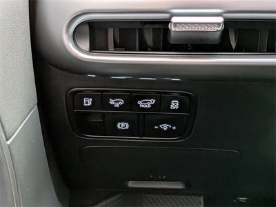 2026 Hyundai IONIQ 9 S