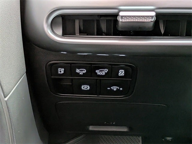 2026 Hyundai IONIQ 9 S