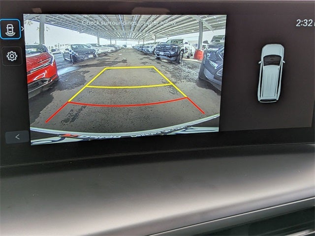 2026 Hyundai IONIQ 9 S