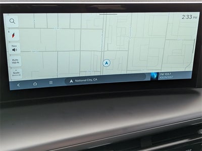 2026 Hyundai IONIQ 9 S