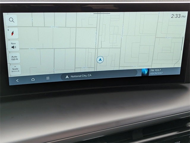 2026 Hyundai IONIQ 9 S