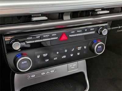 2026 Hyundai IONIQ 9 S