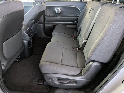 2026 Hyundai IONIQ 9 S