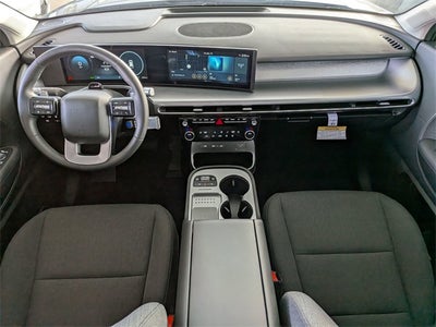 2026 Hyundai IONIQ 9 S