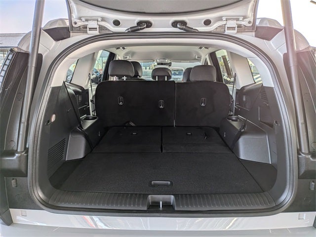 2026 Hyundai IONIQ 9 S