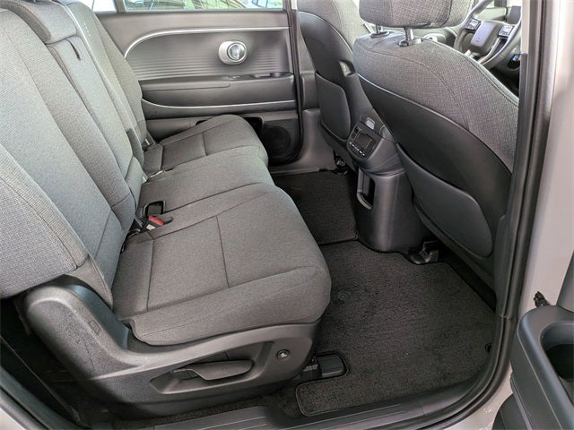 2026 Hyundai IONIQ 9 S